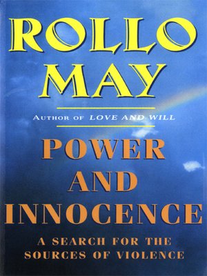 cover image of Power and Innocence